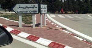 Sakiet Sidi Youssef