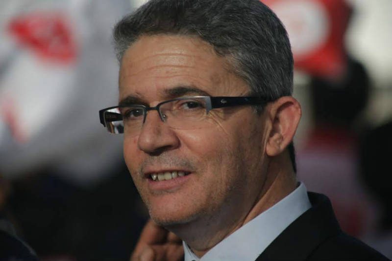 adnan manser