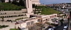 consulat des Etats Unis à Istambul