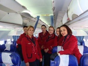 equipage-femmes-tunisair