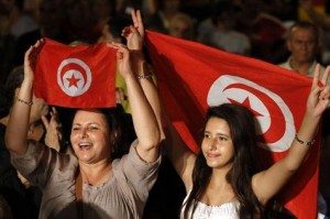 femmes-tunisie