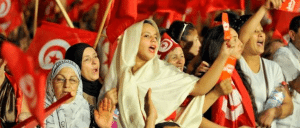 femmes-tunisiennes