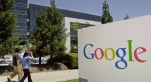 google