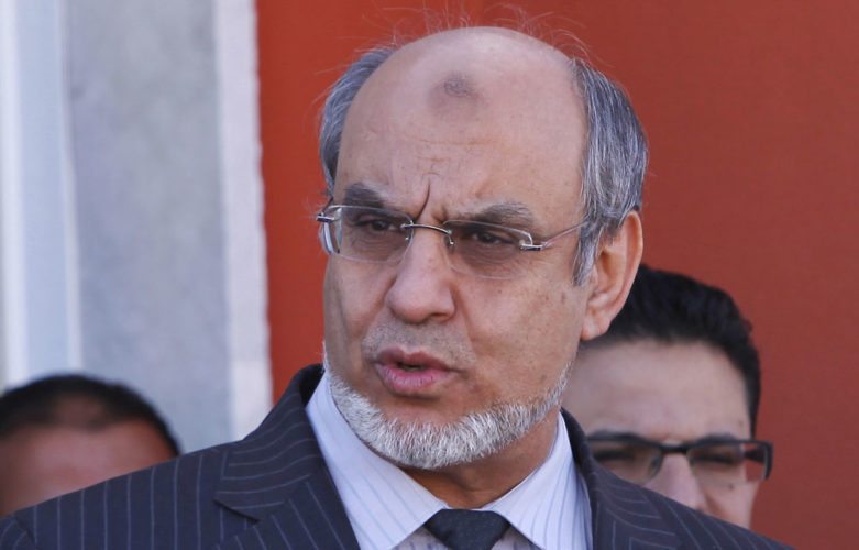 hamadi jebali