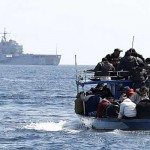 Une délégation tunisienne en Italie pour sceller le sort des clandestins Une délégation tunisienne en Italie pour sceller le sort des clandestins