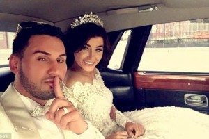 mariage