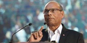 moncef marzouki