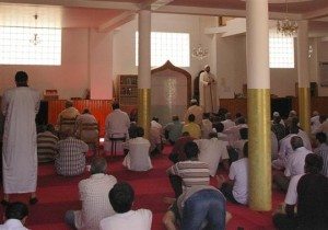 mosquee