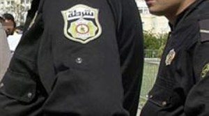 police