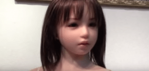 poupée