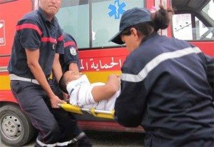 protection civile