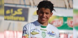 saad bguir