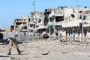LIBYA-CONFLICT