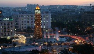 tunis