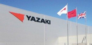 yazaki
