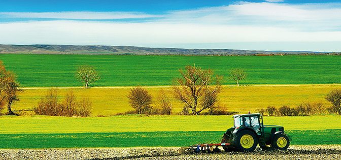 Agriculture