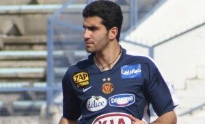 Sami Hlel