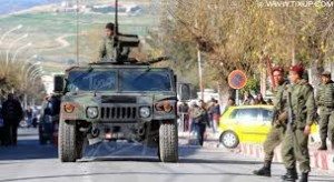 armée