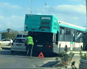 bus francais