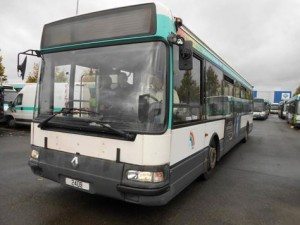 bus