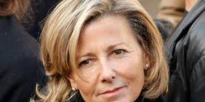 claire chazal