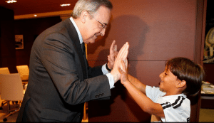 florentino