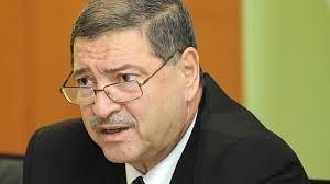 habib Essid