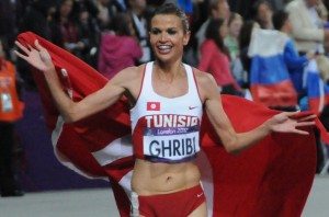 habiba ghribi