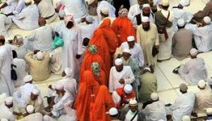 haj afrique