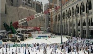 haj grue