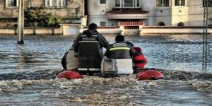 inondations