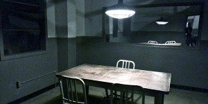 interrogation