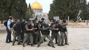 jerusalem