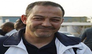 kais yacoubi