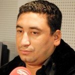 Issam Dardouri