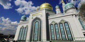 moscou