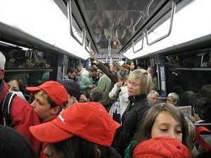 métro