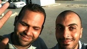 nadhir et sofiene