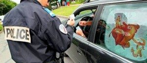 police