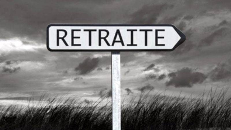 retraite