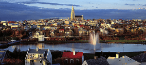 reykjavik