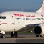 Tunisair : croissance de 19.5 % du trafic passagers Tunisair : croissance de 19.5 % du trafic passagers