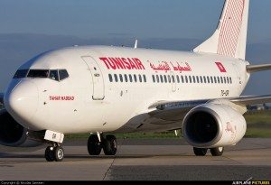 tunisair