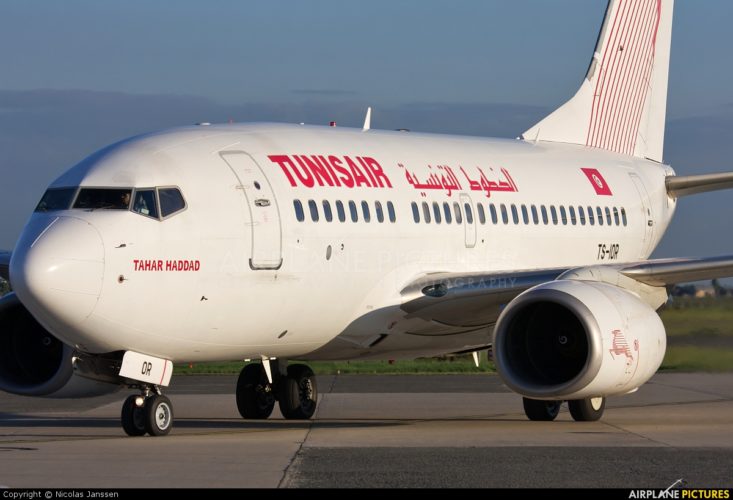 tunisair