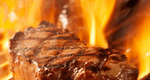 viande