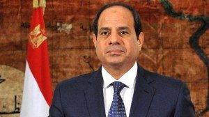 Abdel Fattah al-Sissi