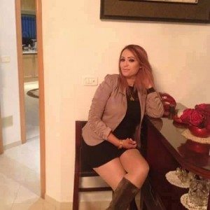 Aziza Ben Chrada -Tunivisions