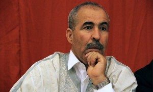 Lazhar Akermi