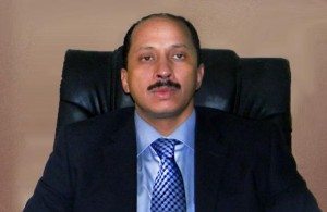 Mohamed abou
