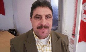 Zouhaier Makhlouf